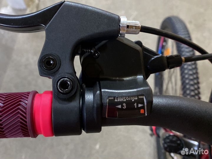 Велосипед Stels Miss 5000 MD 26