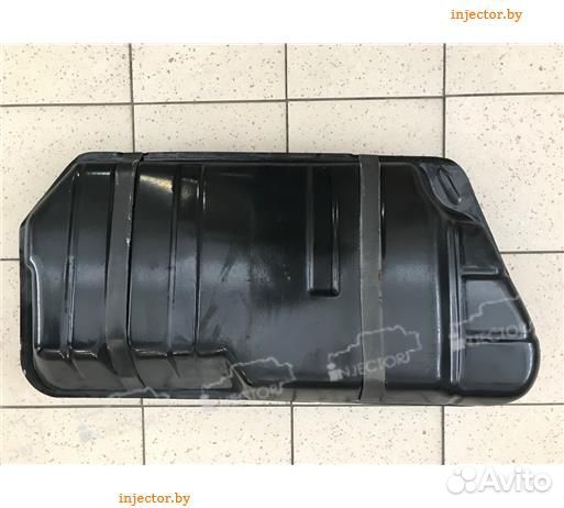 Бак топливный 21082 инж. 2110 Приора универсальный