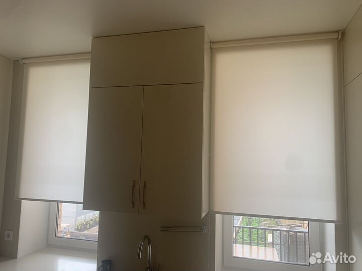 Мастер по карнизным системам