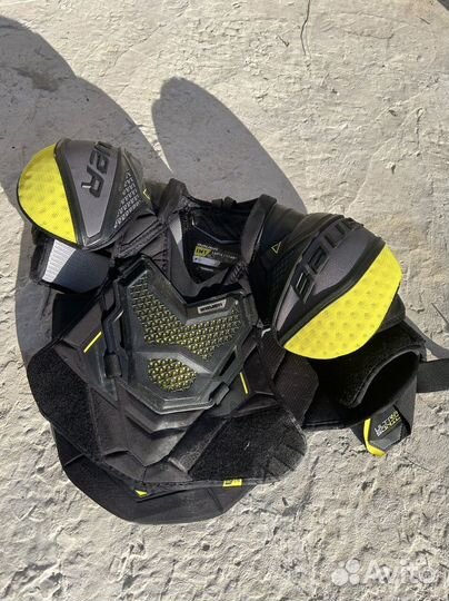 Хоккейная форма