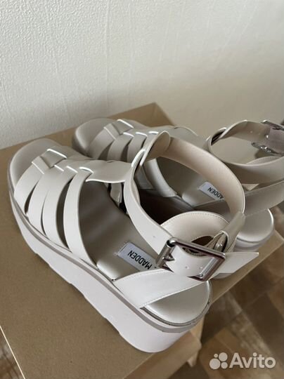 Steve Madden босоножки