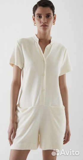 Комбинезон Cos