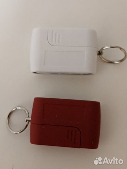 Корпус для брелка Starline