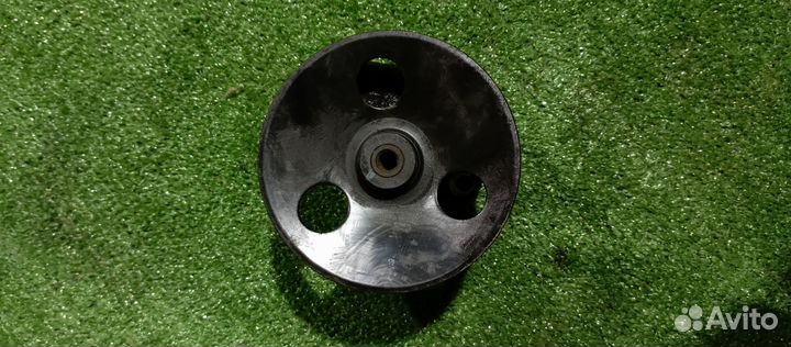 Насос Гур Лачетти