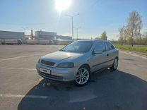 Opel Astra 1.4 MT, 1999, 373 722 км, с пробегом, цена 290 000 руб.