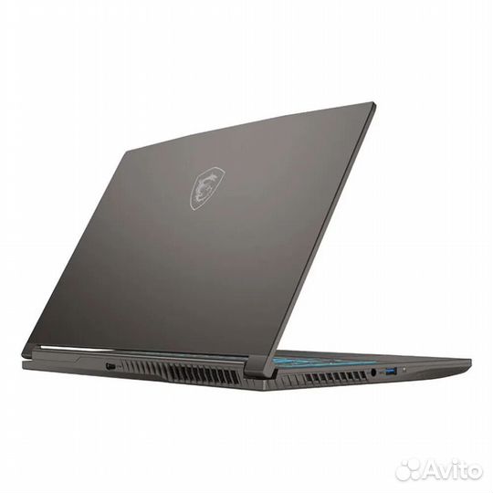 Игровой ноутбук MSI Thin 15.6 / i5-13420H / RTX 30