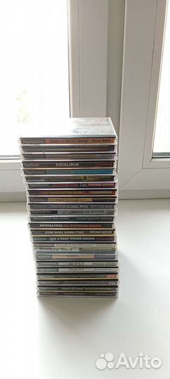 Диски для sony playstation 1