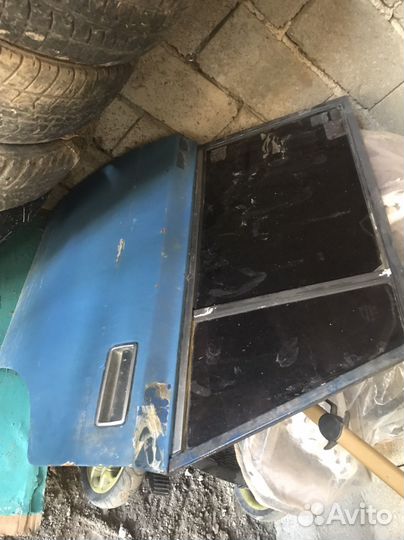 Запчасти ваз 2104