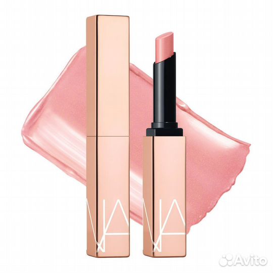 Nars Orgasm