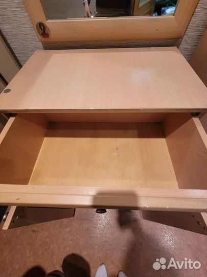 Тумба для обуви в прихожую бу