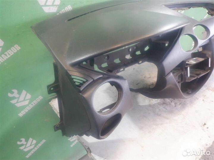 Торпедо Форд Фокус 1