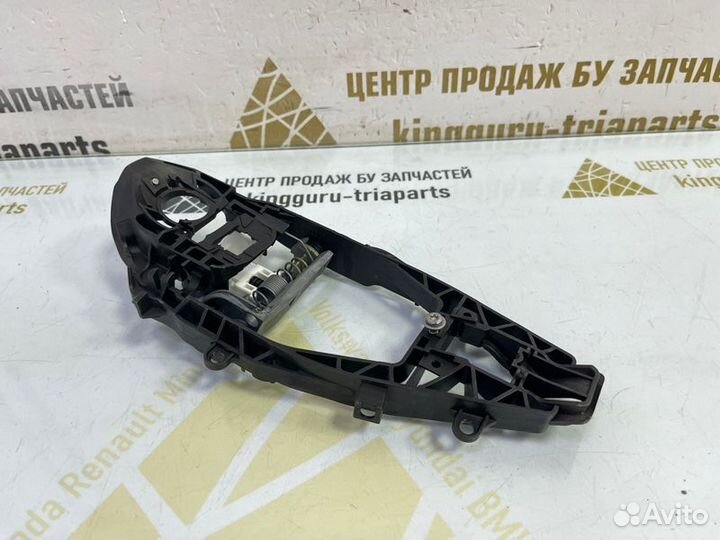 Кронштейн ручки двери правый Bmw X5 G05 2019-2023