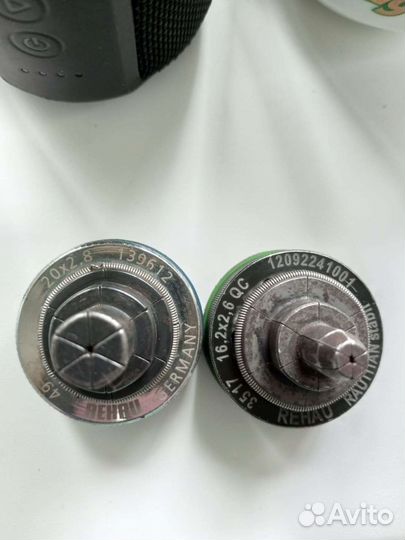 Насадка Rehau rautool 20x2,8