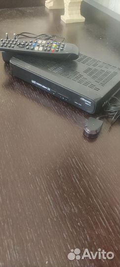 Спутниковый ресивер Skyway Nano 3 (2шт)