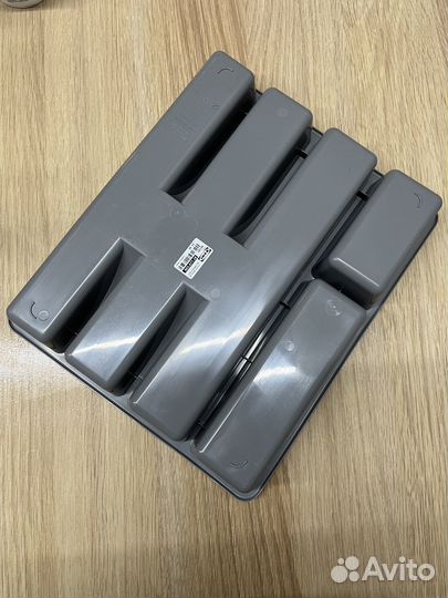 Лоток для столовых приборов IKEA