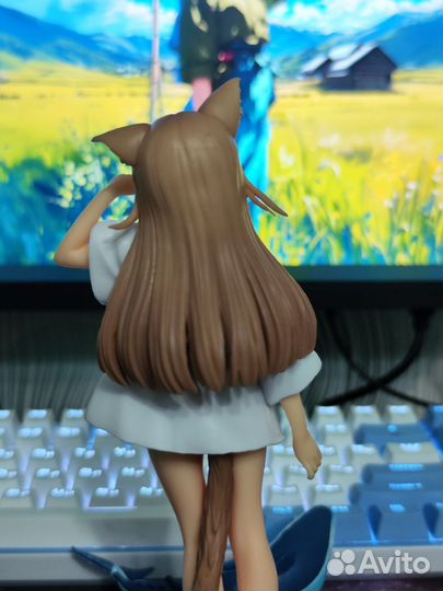 Аниме фигурки