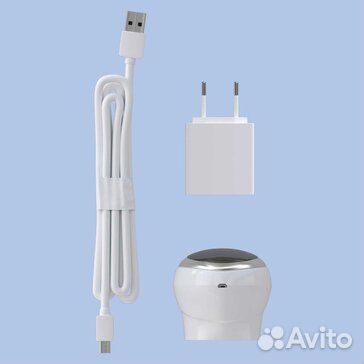 Молокоотсос электрический