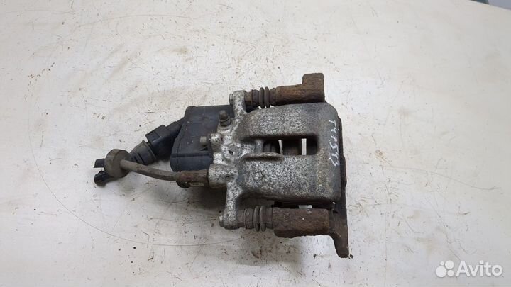 Суппорт Audi A6 (C6), 2004