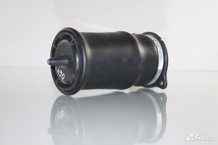 Пневмобаллон для Mercedes-Benz Viano W639 Задний