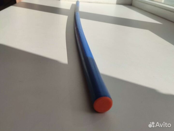 Гимнастическая палка 100 см