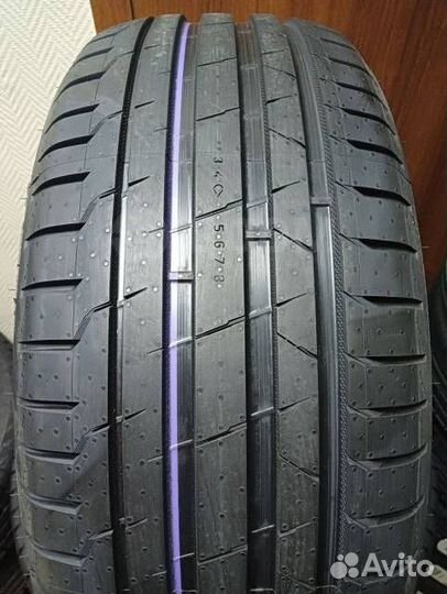 Ikon Tyres Autograph Ultra 2 235/45 R19 99W