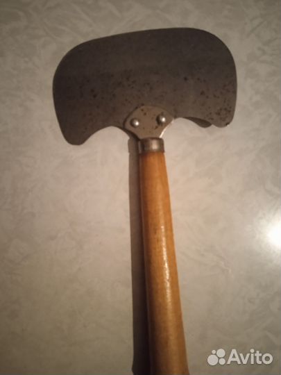 Сечка для капусты СССР