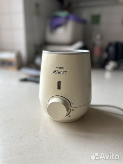 Подогреватель для бутылочек philips avent