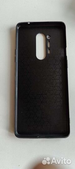 Oneplus 8 pro чехол