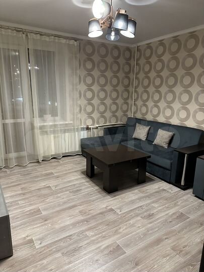 2-к. квартира, 48,9 м², 2/2 эт.