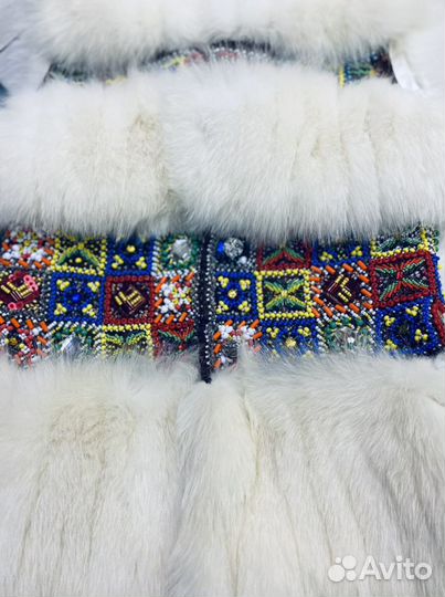 Жилет Танго