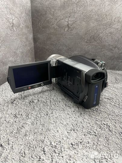 Видеокамера sony hdr ux1