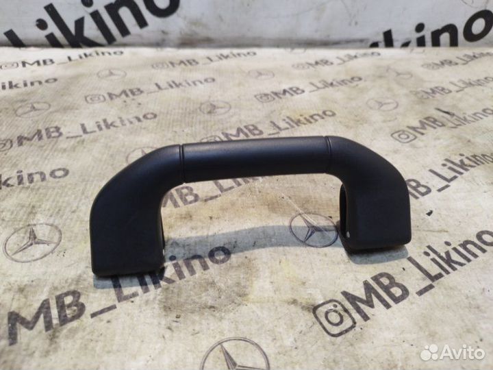 Ручка потолка передняя Mercedes E-Class W212