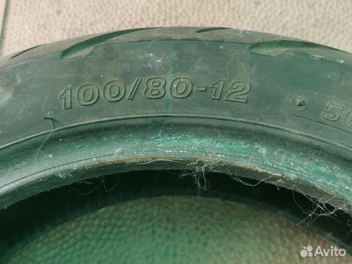 Пластик на мотоцикл rieju rs2pro matrix