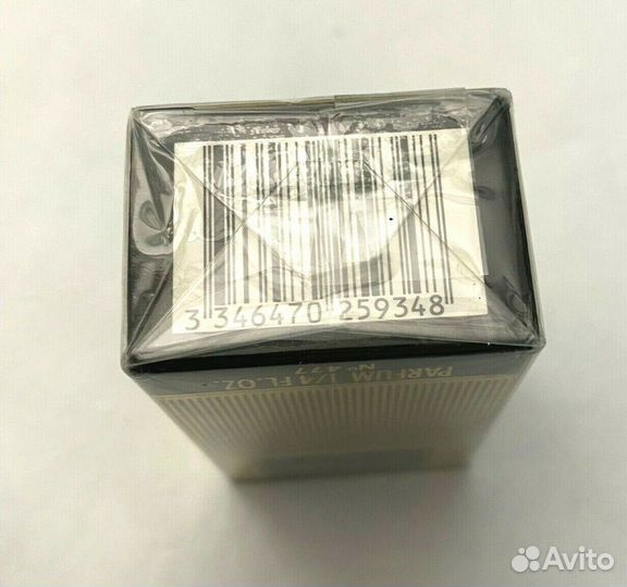 Guerlain Mitsouko parfum 7.5 ml винтаж