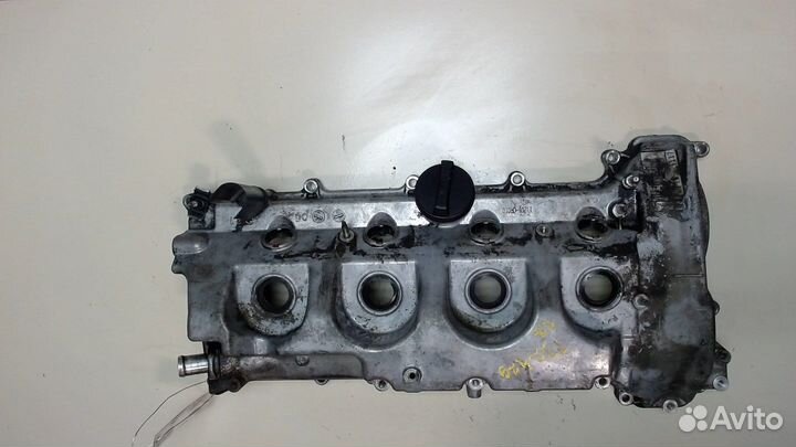 Крышка клапанная двс Toyota Corolla Verso, 2006