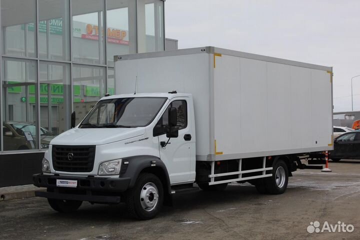 ГАЗ ГАЗон Next, 2022