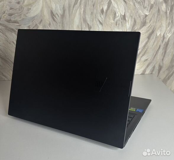 Новый Asus VivoBook RTX 4050/i5-13/2K/144Гц/16/512