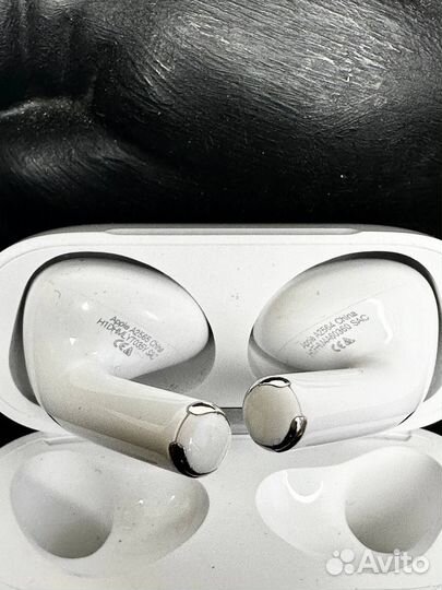 Беспроводные наушники AirPods 3 Premium