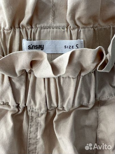 Шорты женские