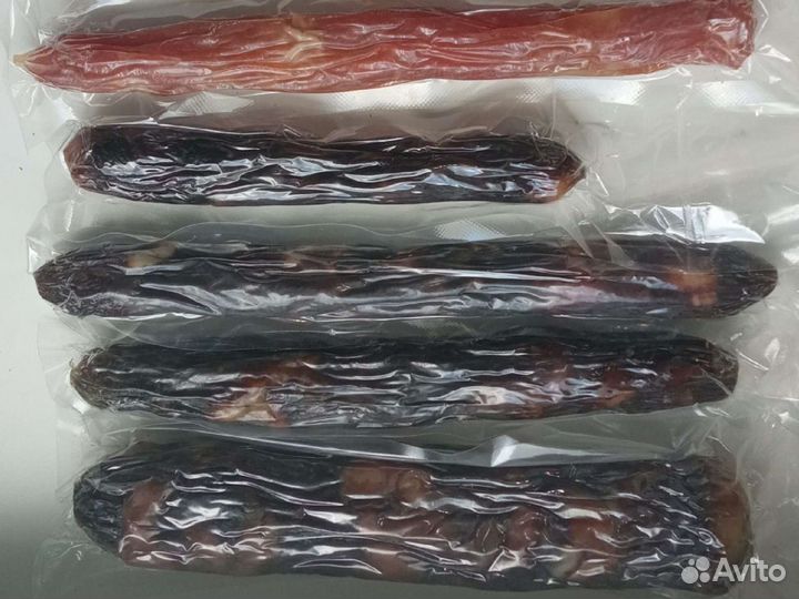 Казылык казы махан конская колбаса конина деликате