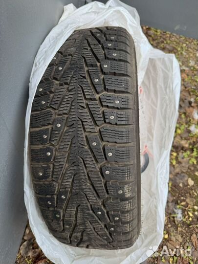Nokian Tyres Nordman 7 SUV 225/55 R18 102T