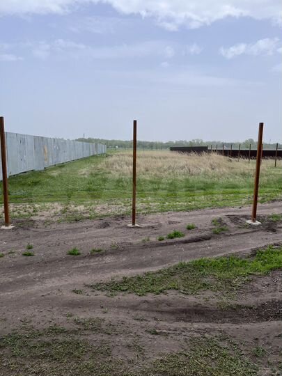 Участок 12,6 сот. (ИЖС)