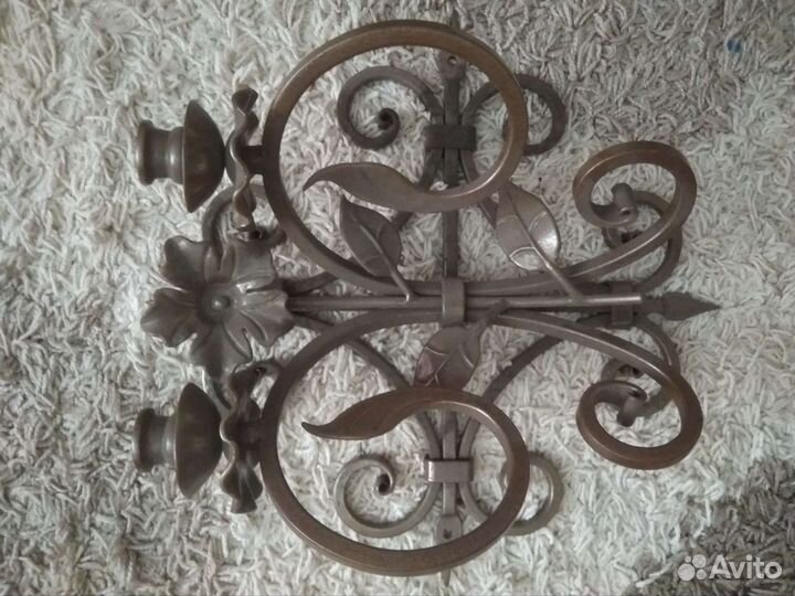 Подсвечник