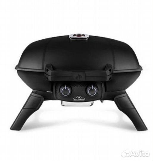 Портативный газовый гриль Napoleon TravelQ-285