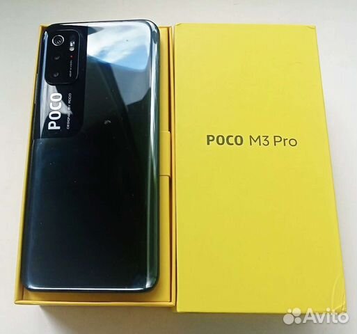 Смартфон poco m6 отзывы