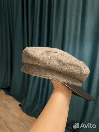 Кепка женская Mango