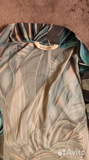 Женский халатик