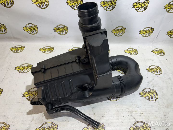 Корпус воздушного фильтра Volkswagen Tiguan 1 NF