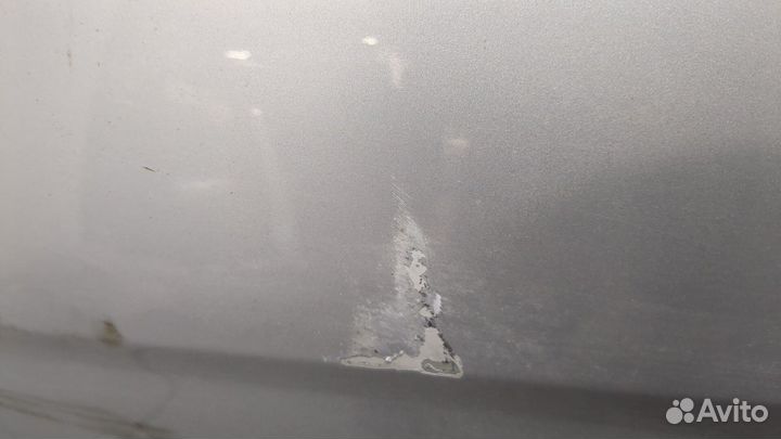 Дверь боковая Mercedes C W204, 2009