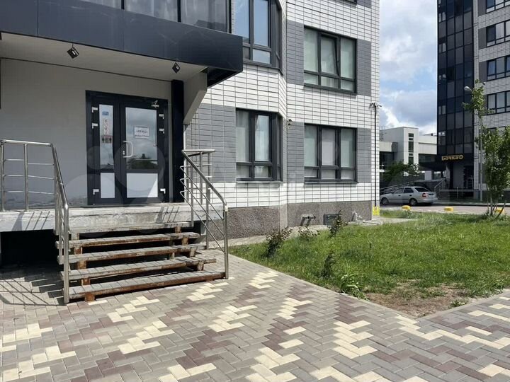 Сдам помещение свободного назначения, 57.3 м²